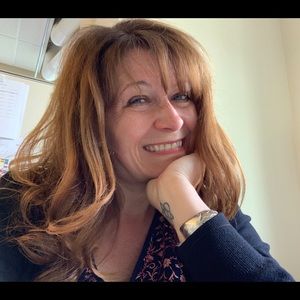 Meet your Posher, Dawn